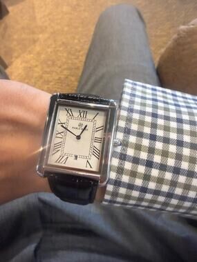 Excellent Condition Pablo Vintage Watch